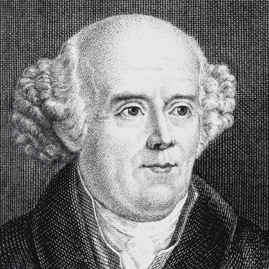 Samuel-Hahnemann
