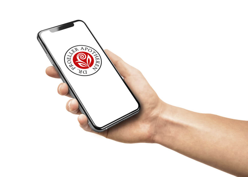 Dr. Proeller App Abnehmen mit Humot