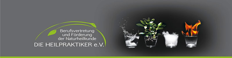 Die Heilpraktiker e.V.