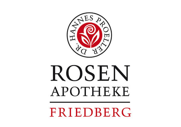 Rosen Apotheke Friedberg bei Augsburg