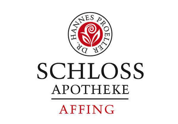 Schloss Apotheke Affing